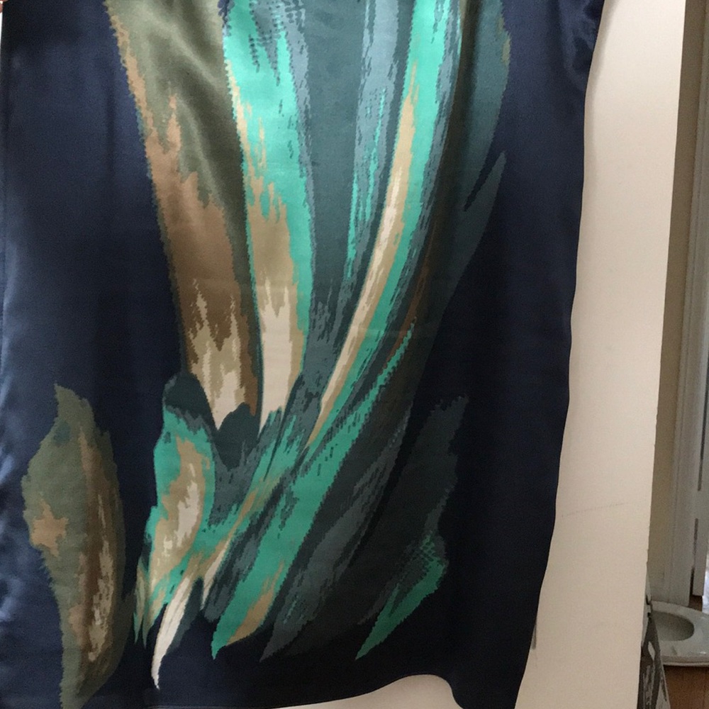 Shift dress - Picture 3 of 5